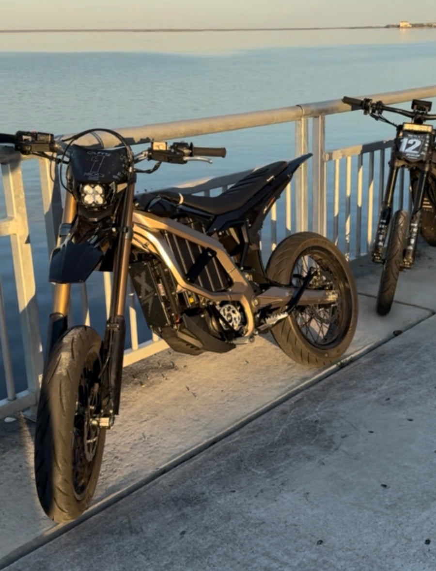 E-Moto Wheels