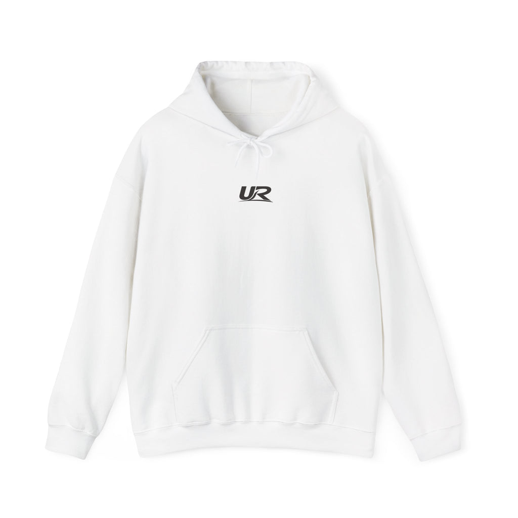 Racing Hoodie - 'ULTRA Racing' Logo Pullover