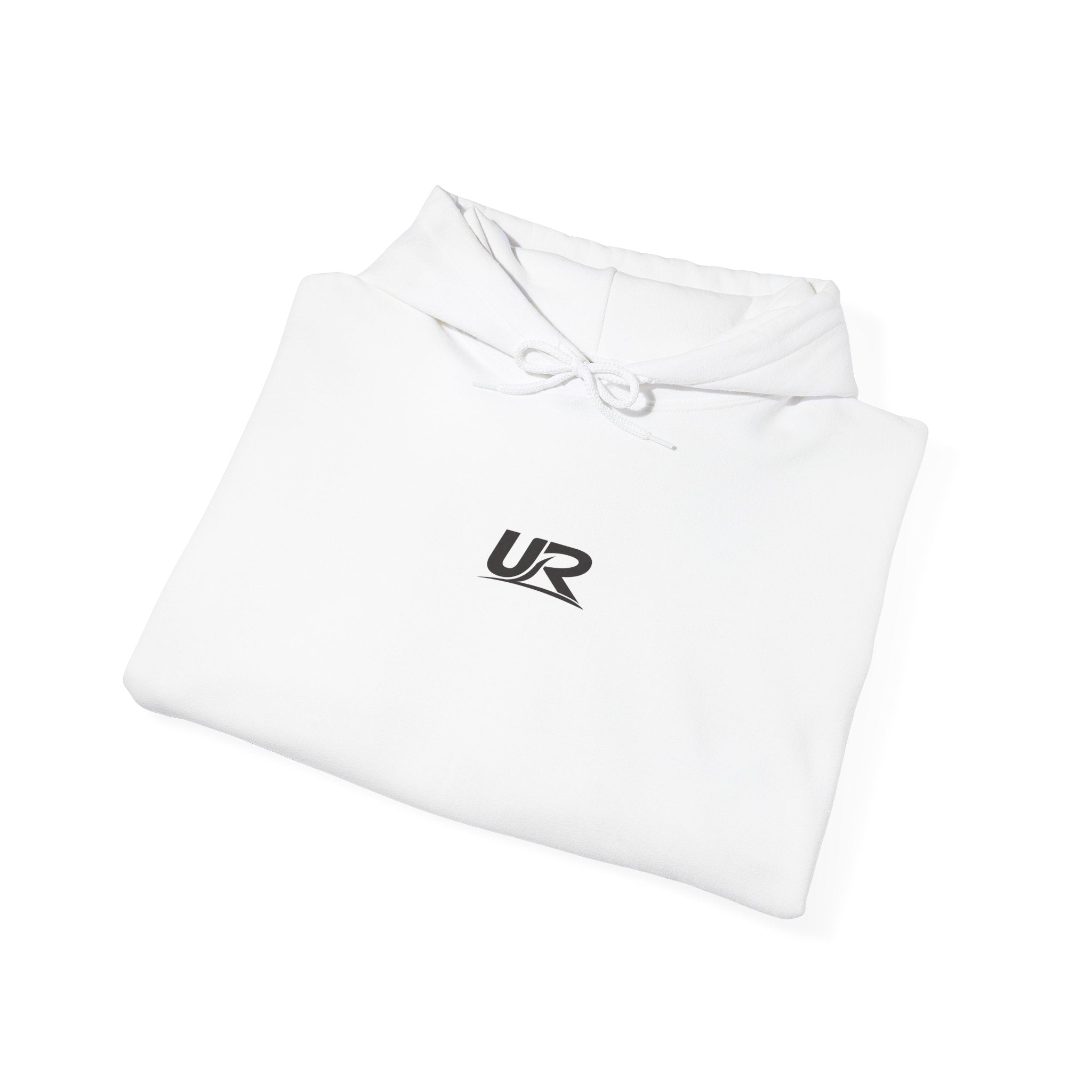 Racing Hoodie - 'ULTRA Racing' Logo Pullover