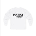 Ultra Racing Long Sleeve Tee
