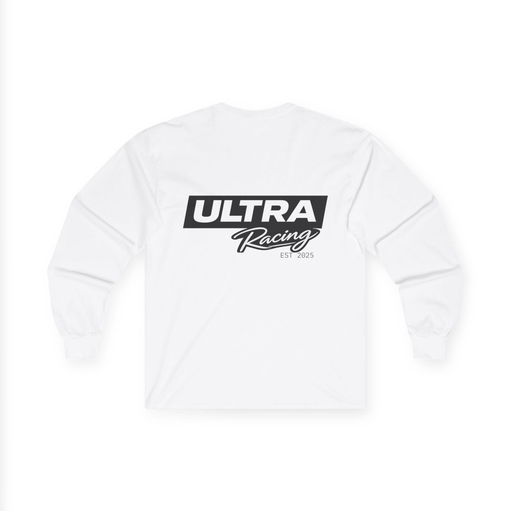 Ultra Racing Long Sleeve Tee
