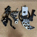FOOT & HAND ULTRA BEE BRAKE (SURRON OR TALARIA)