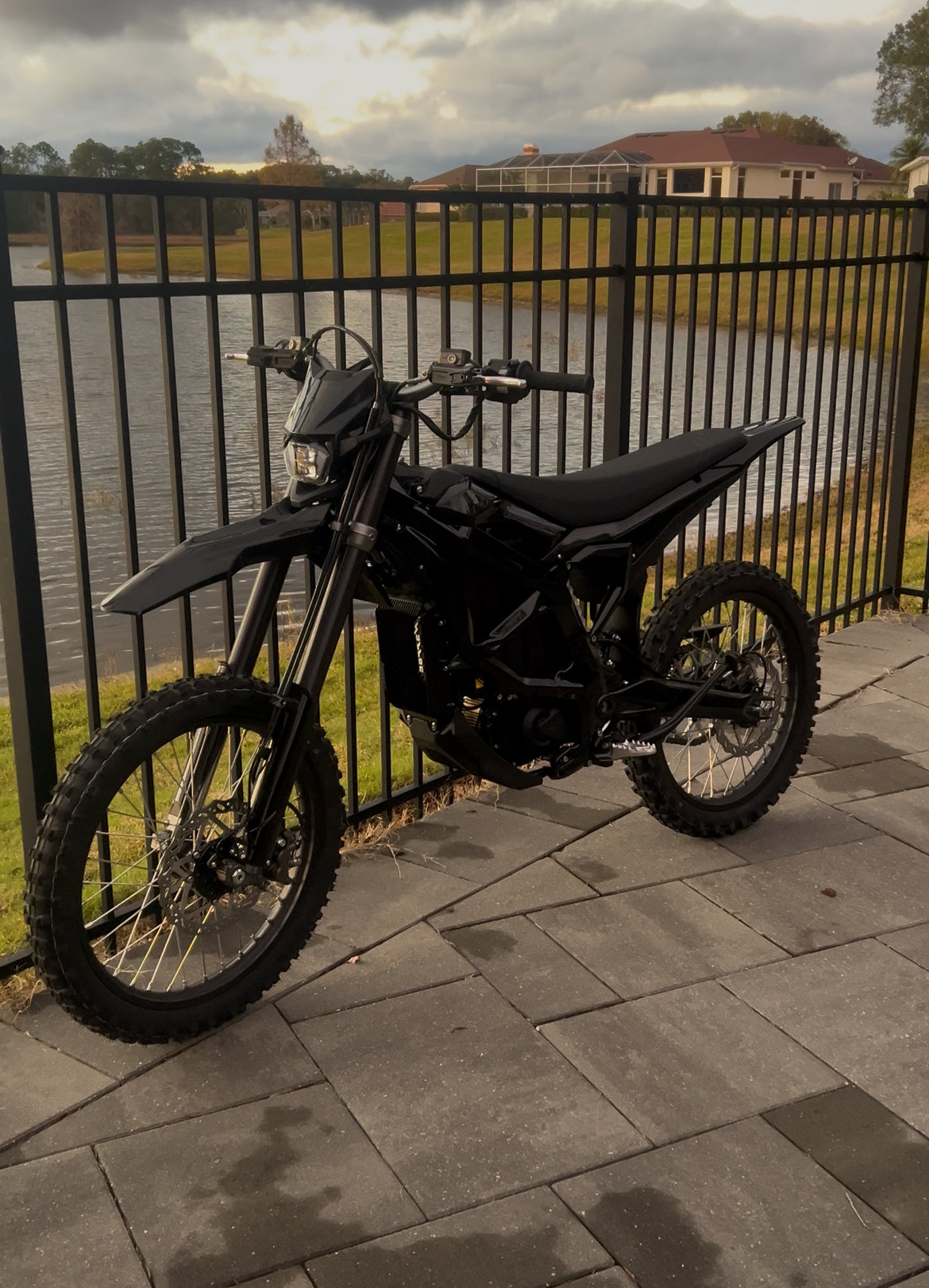 Ultra Bee Customizable Frame Guards