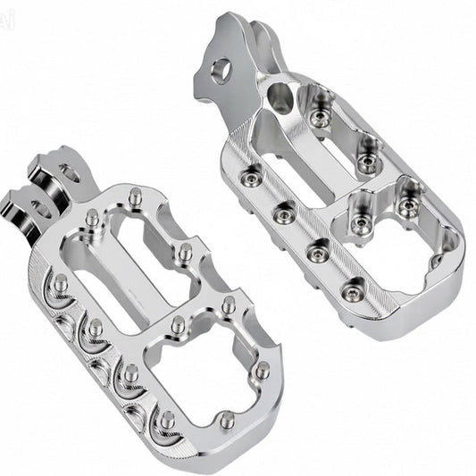 Lbx/E-Ride/Falcon Pegs Mx