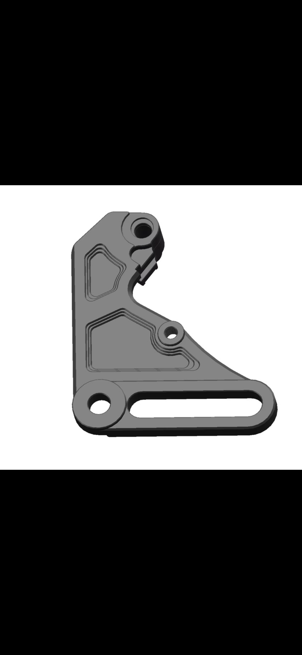TUTTIO/YOZMA UB BRAKES (PREORDER)