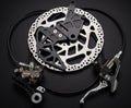 OEM ULTRA BRE BRAKE FULL REAR KIT (Surron, Talaria, E-Ride Pro 2.0/SS, Falcon Pro, Ventus)