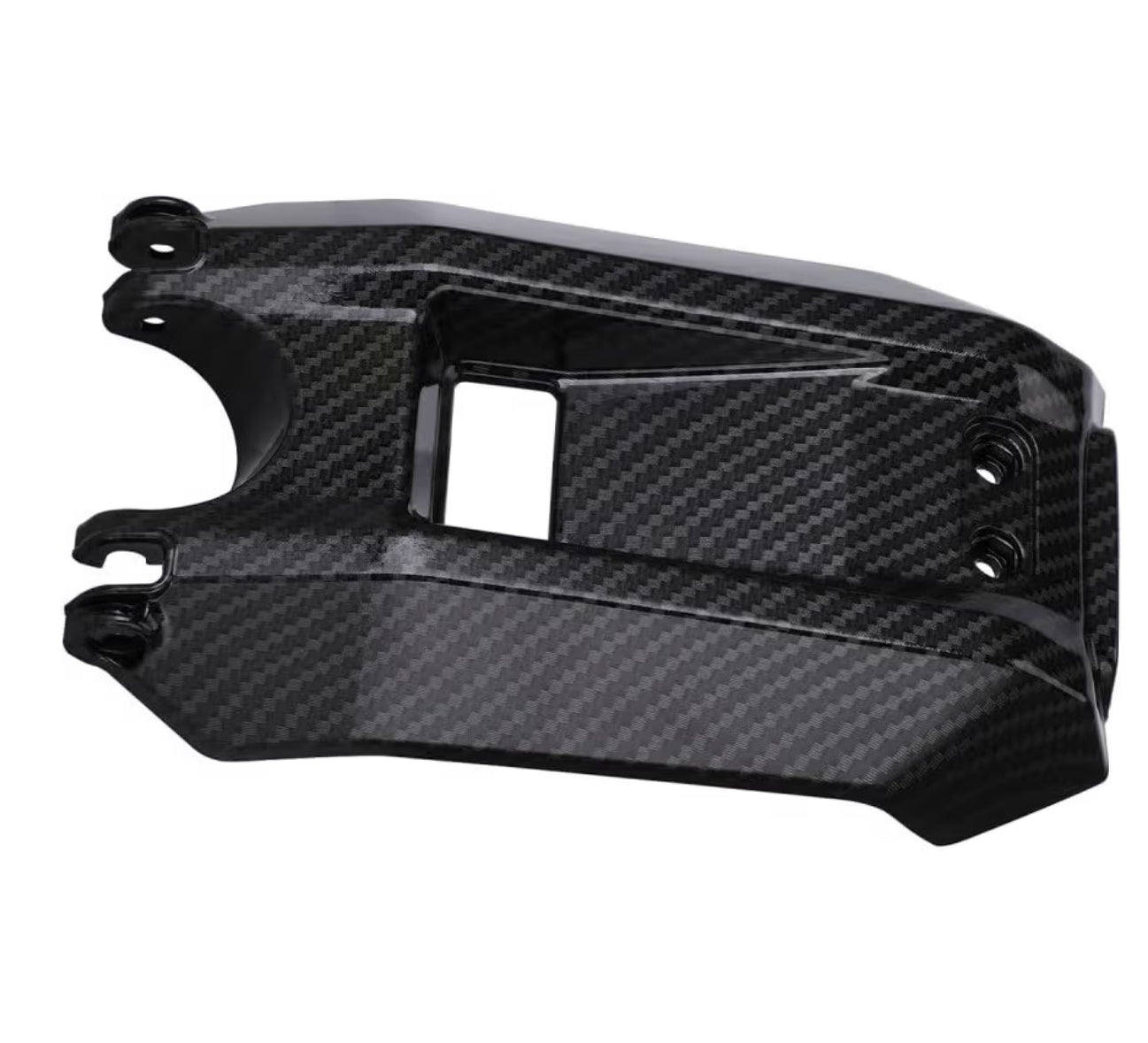 Surron Carbon Fiber Battery Lid