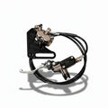 Ultra Bee Rear Brake for Yozma Tuttio and Strike