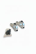 Chrome Direct Handlebar Stem Mount (All Emotos)