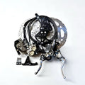 FULL ULTRA BEE BRAKE KIT (FRONT & REAR)