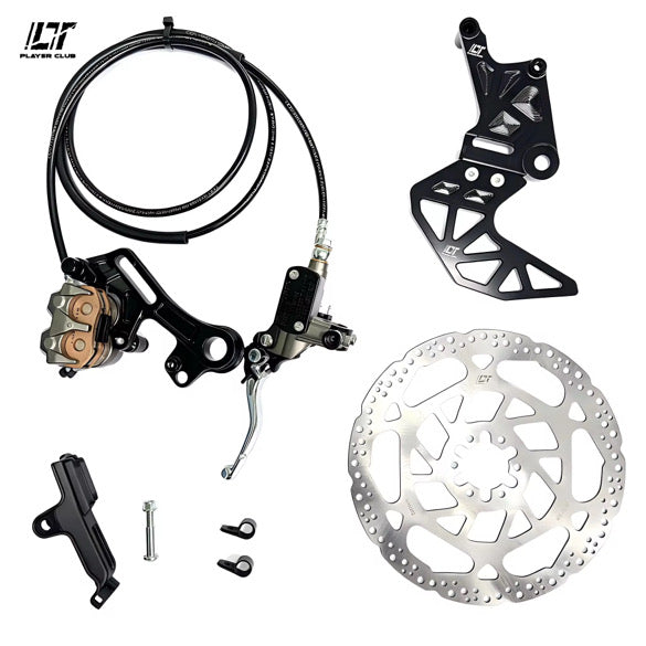 Talaria Ultra Bee Brakes Upgrade Kit