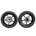 12" Wheel-Set for Tuttio/Yozma/Strike/RTR