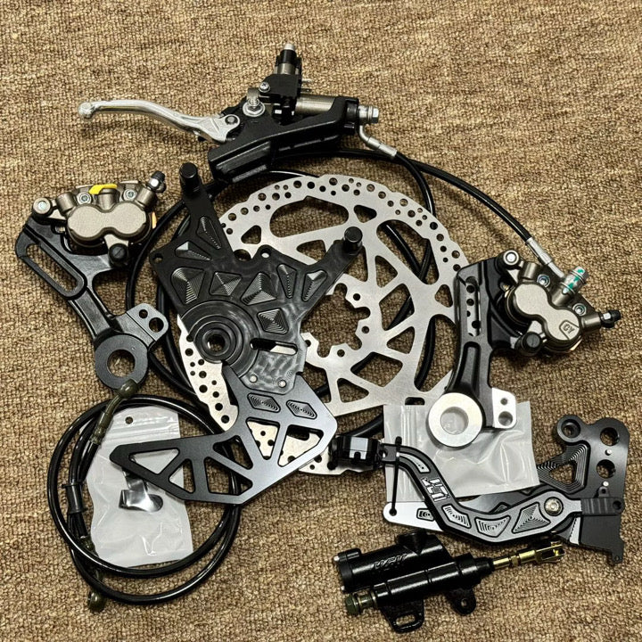 FOOT & HAND ULTRA BEE BRAKE (SURRON, E-RIDE OR TALARIA)