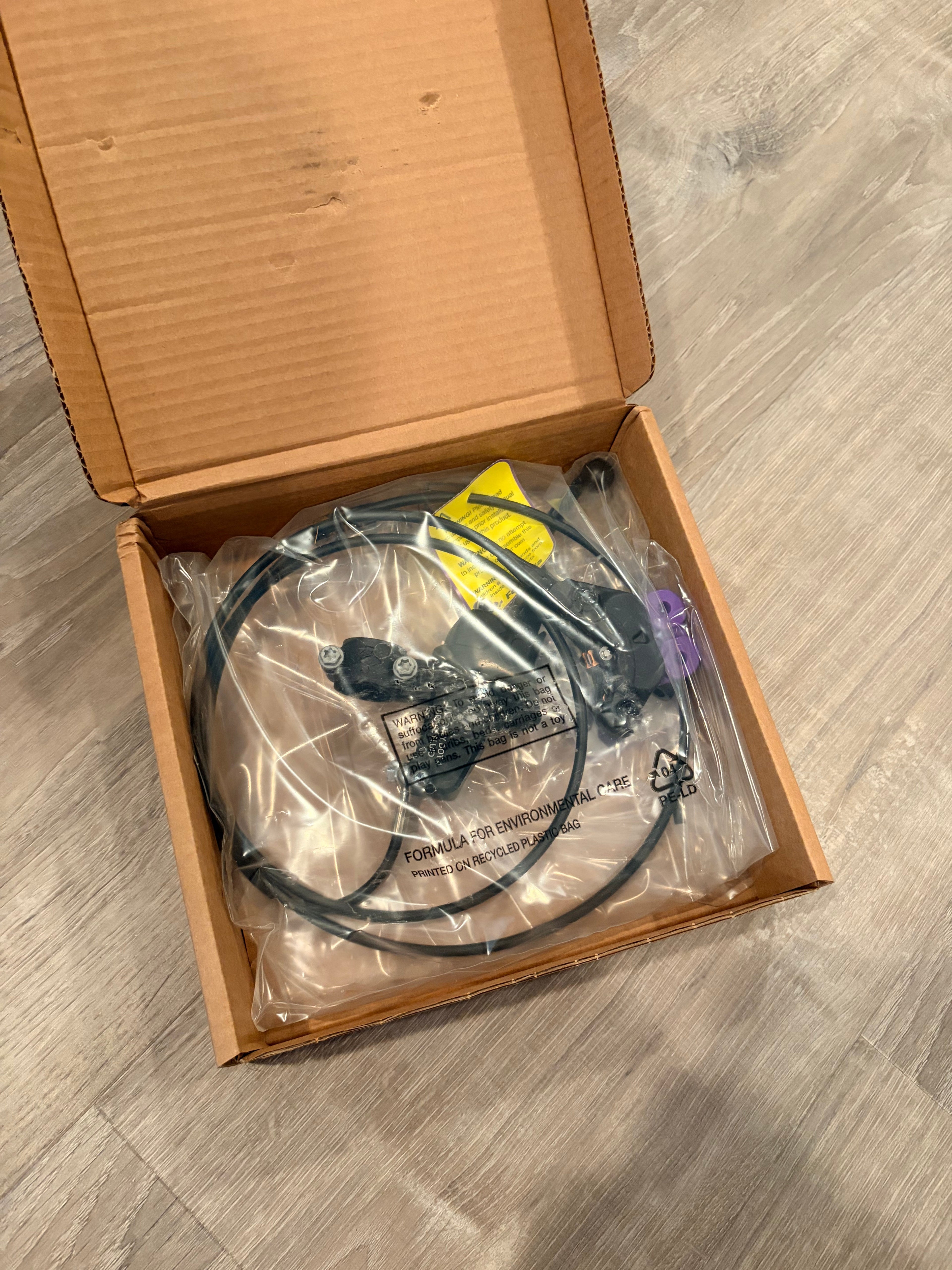 Formula Brake Front or Rear E-Moto/E-Bike Brake