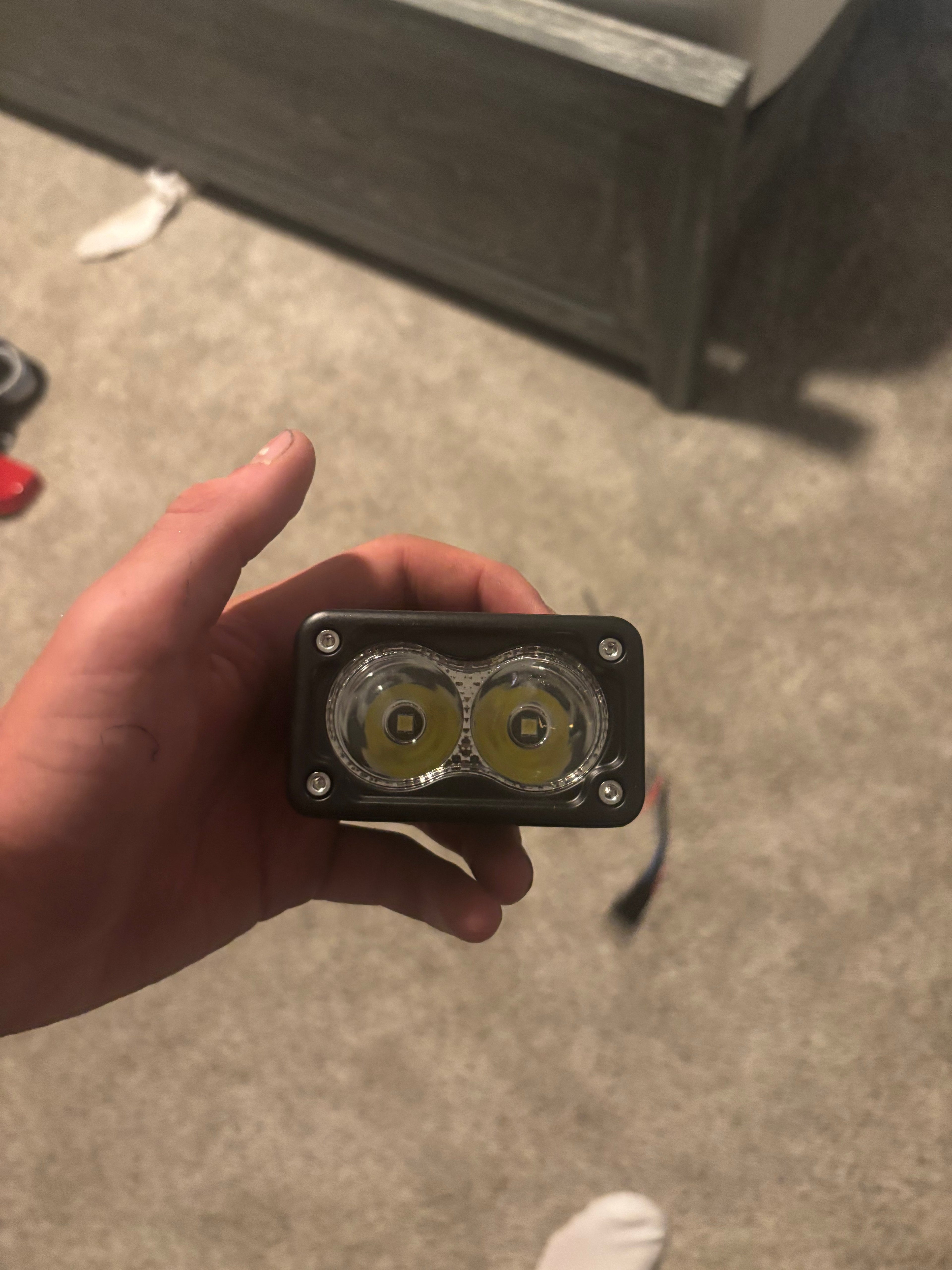 79Bike Baja Light