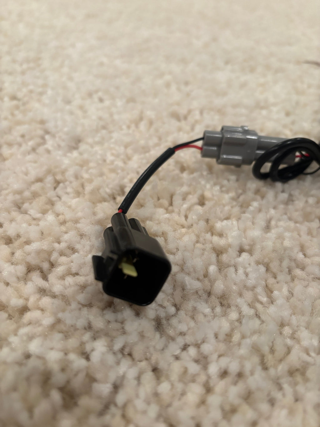 Talaria MX4/MX5 Plug N Play Baja Light