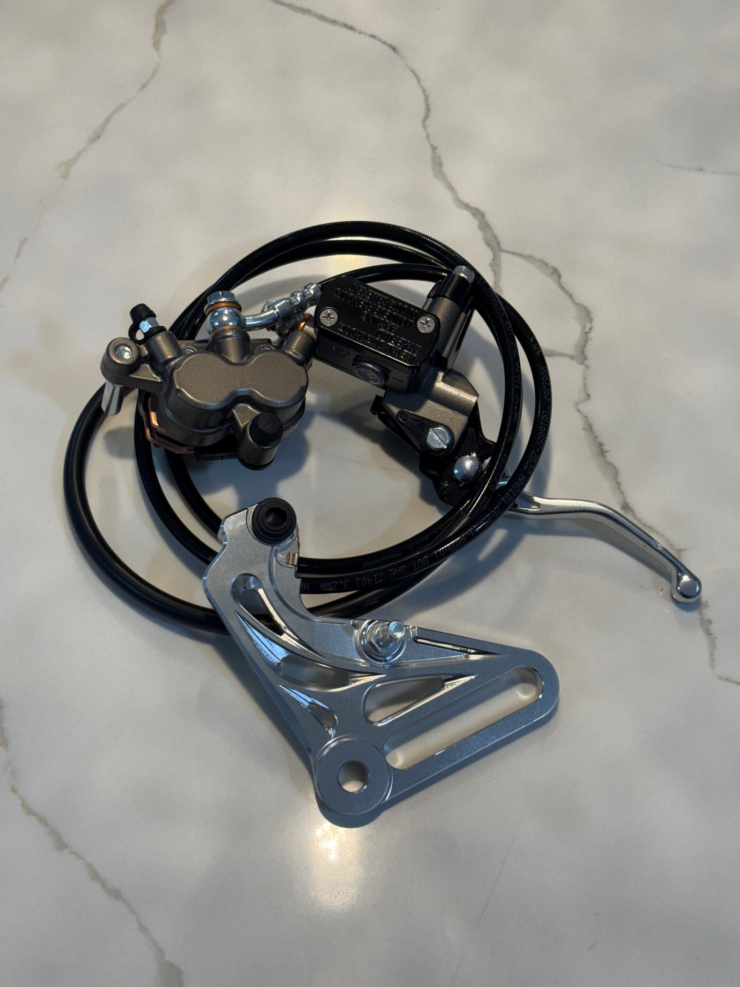 Tuttio/Yozma Ultra Bee Rear Brake for Strike/Yozma/Tuttio