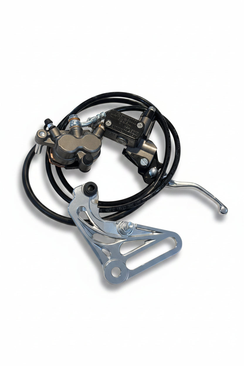 Ultra Bee Brakes for Strike/Yozma/Tuttio Rear Brake