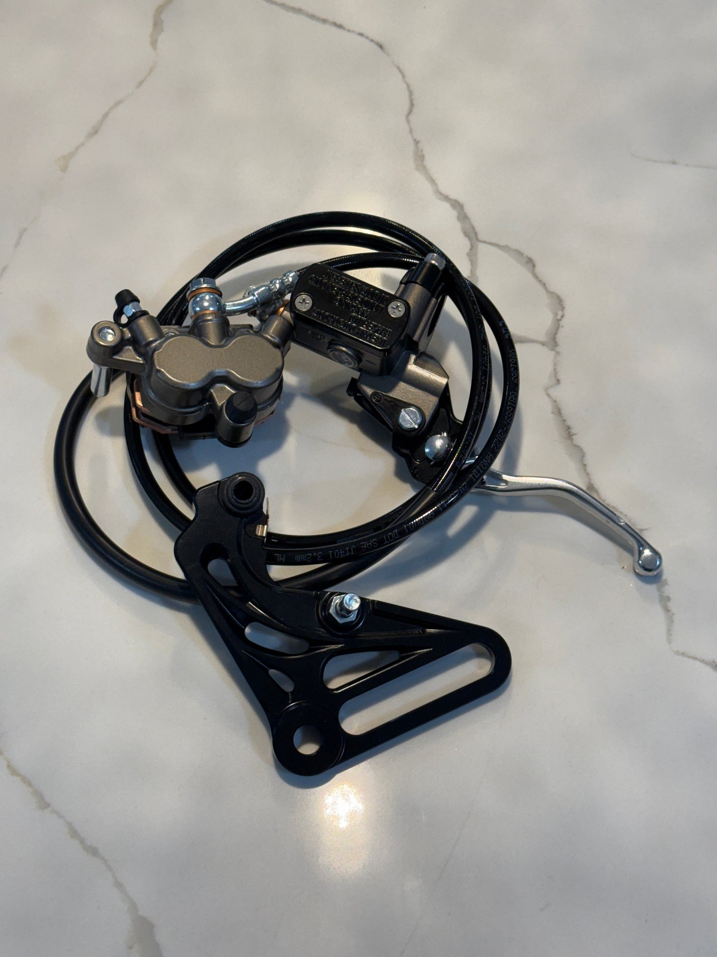 Tuttio/Yozma Ultra Bee Rear Brake for Strike/Yozma/Tuttio