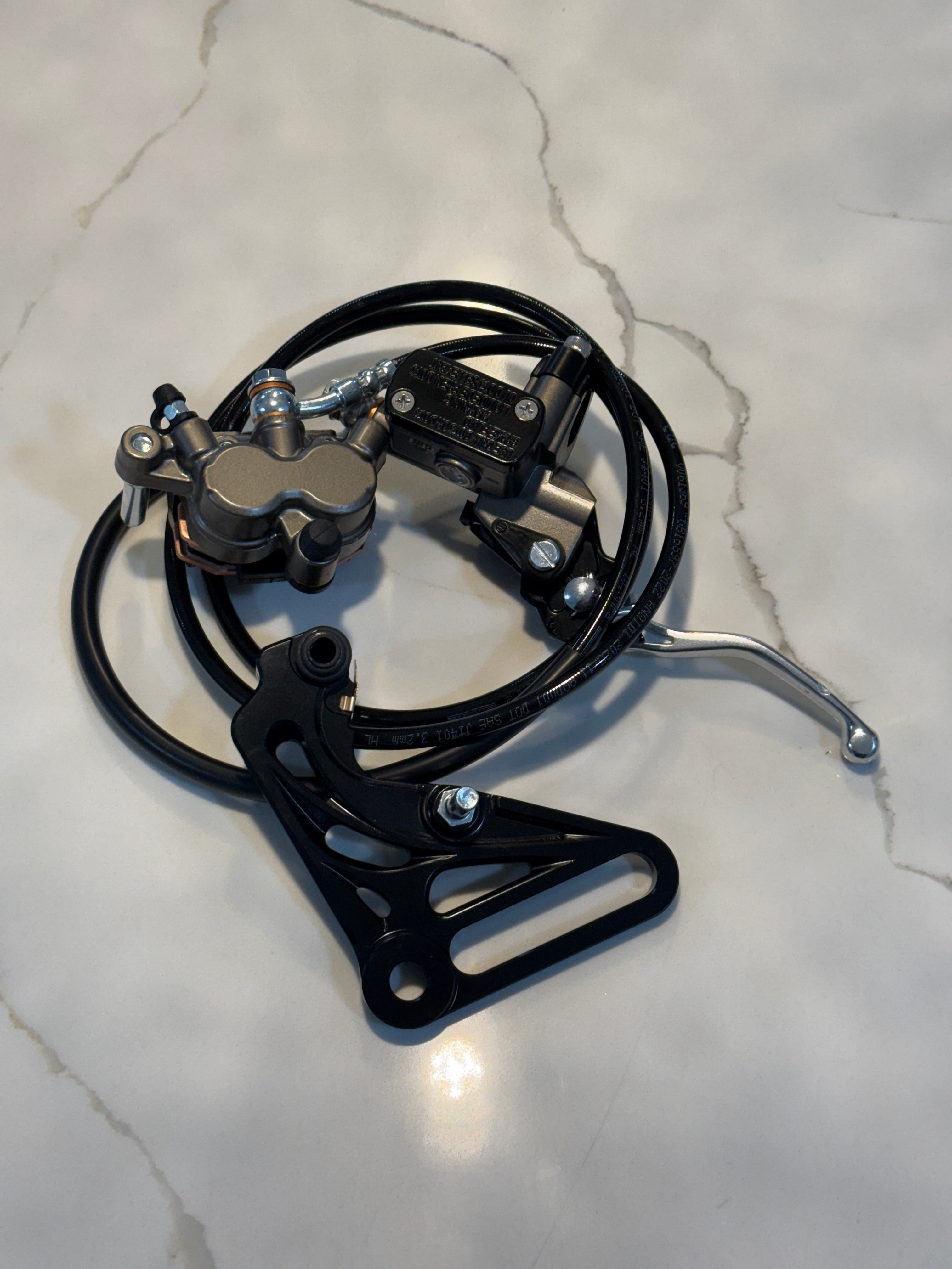 Tuttio/Yozma Ultra Bee Rear Brake for Strike/Yozma/Tuttio