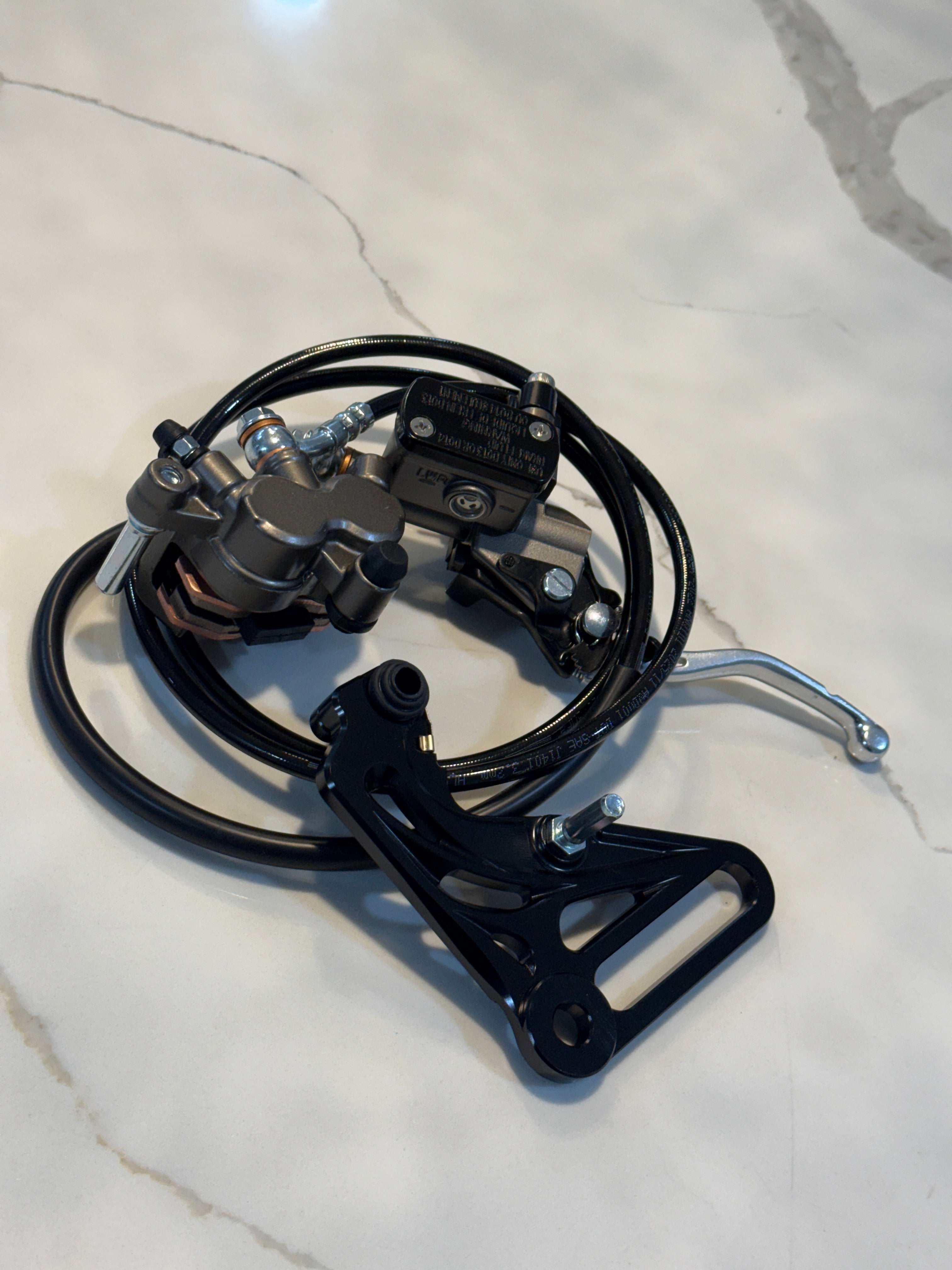Tuttio/Yozma Ultra Bee Rear Brake for Strike/Yozma/Tuttio