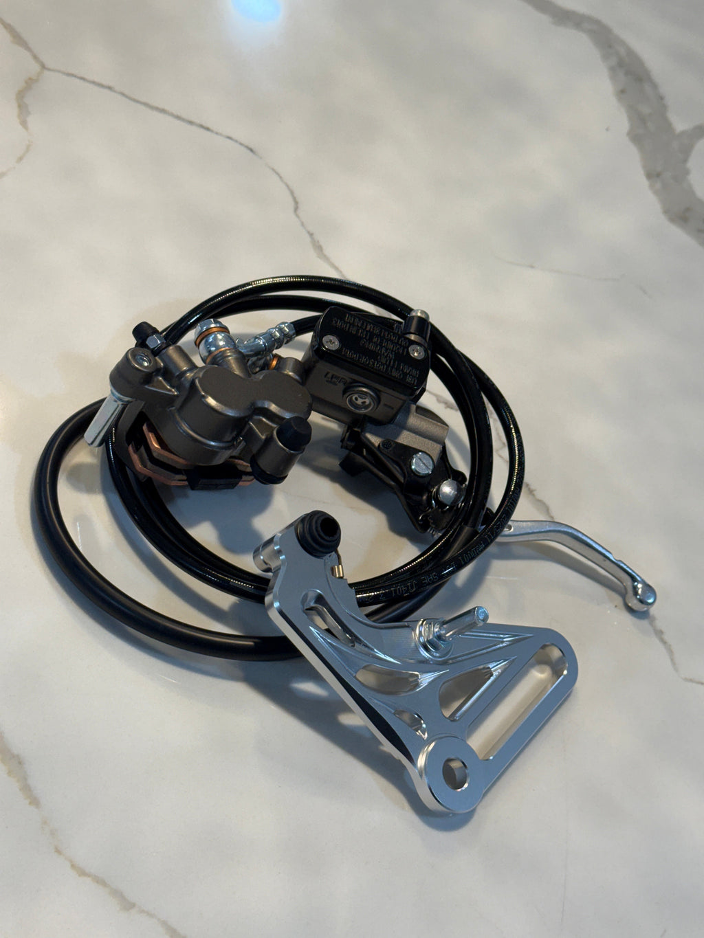 Tuttio/Yozma Ultra Bee Rear Brake for Strike/Yozma/Tuttio