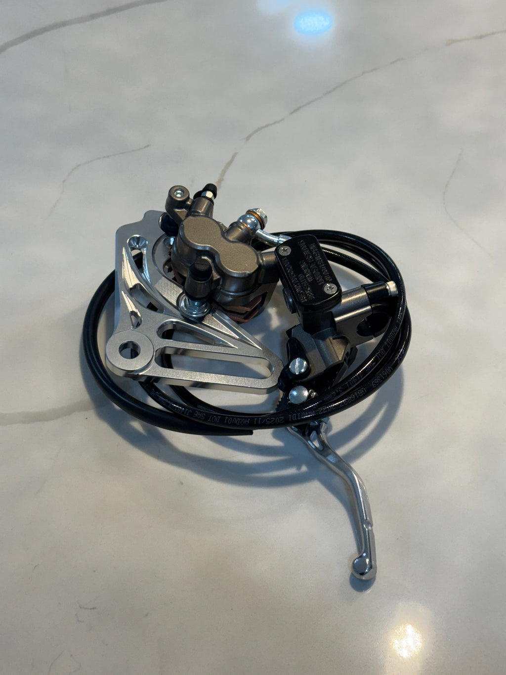 Tuttio/Yozma Ultra Bee Rear Brake for Strike/Yozma/Tuttio