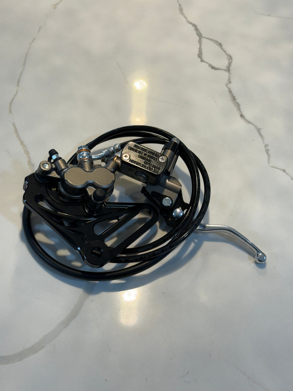 Tuttio/Yozma Ultra Bee Rear Brake for Strike/Yozma/Tuttio