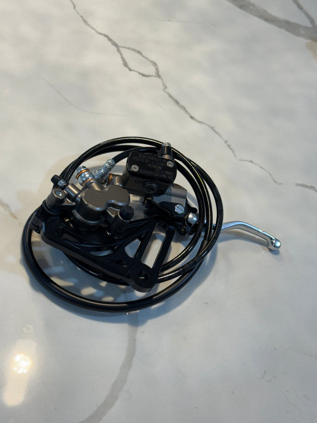 Tuttio/Yozma Ultra Bee Rear Brake for Strike/Yozma/Tuttio