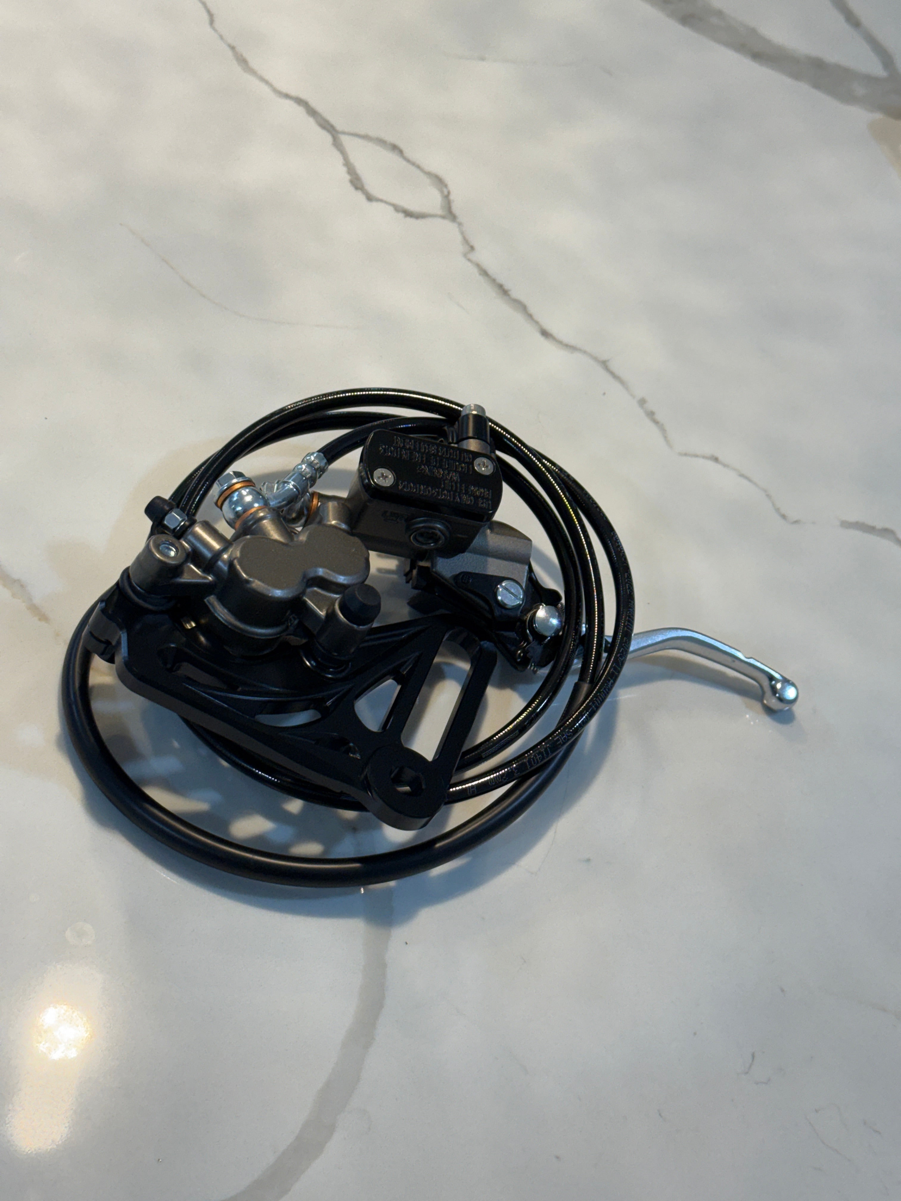Tuttio/Yozma Ultra Bee Rear Brake for Strike/Yozma/Tuttio