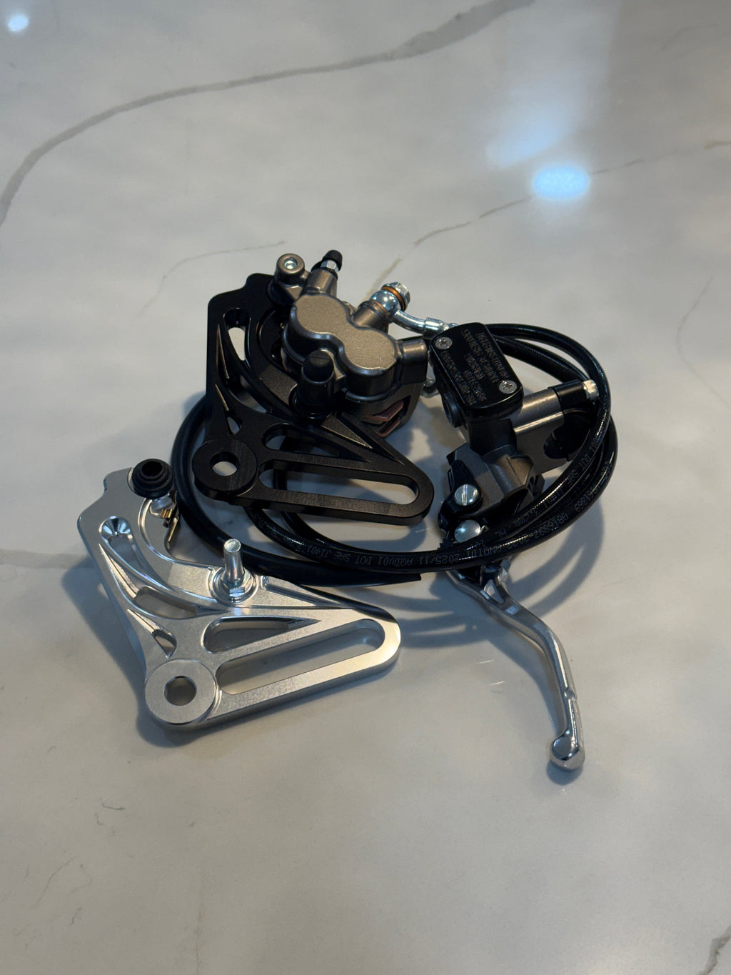Tuttio/Yozma Ultra Bee Rear Brake for Strike/Yozma/Tuttio