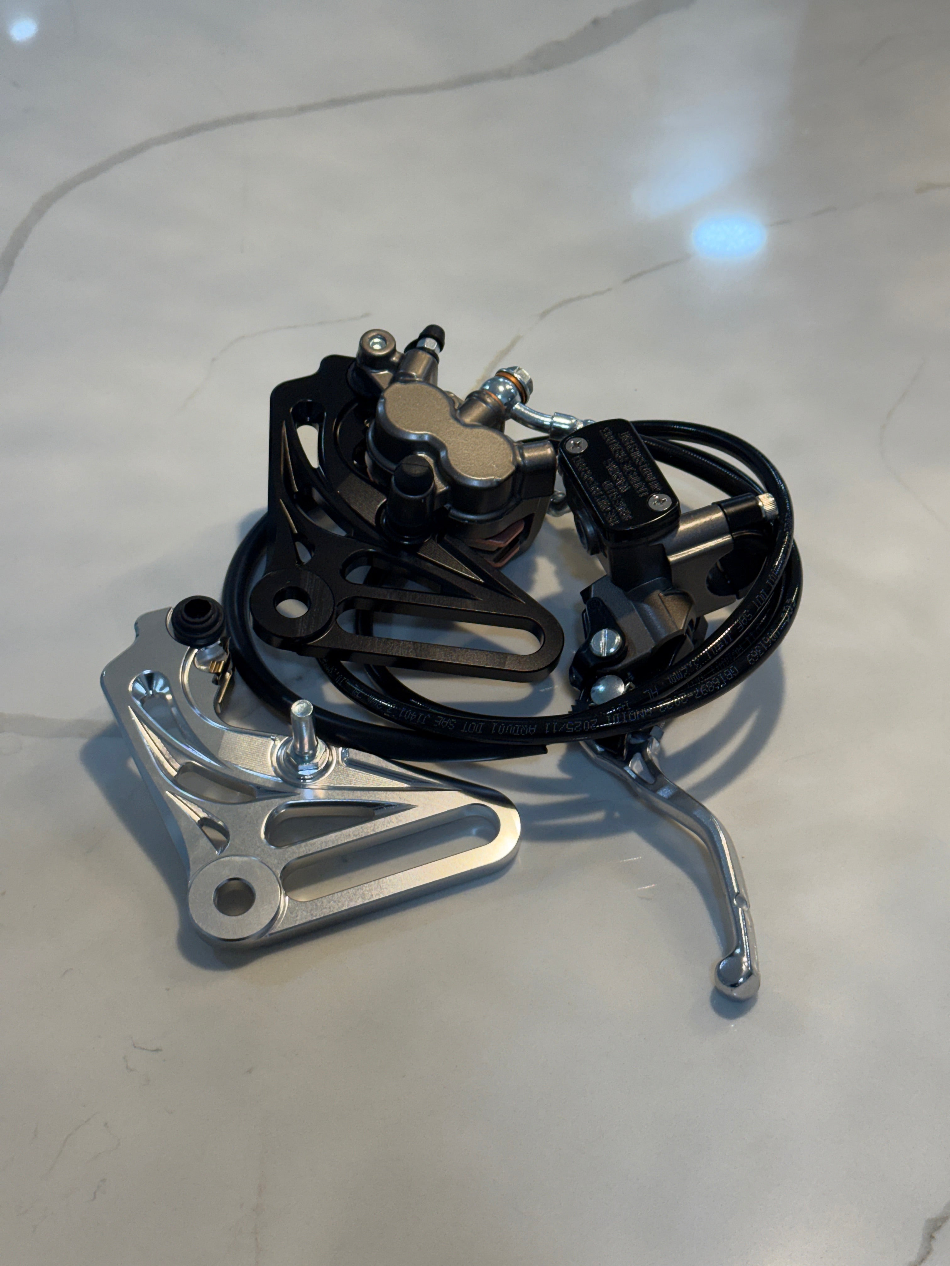 Tuttio/Yozma Ultra Bee Rear Brake for Strike/Yozma/Tuttio