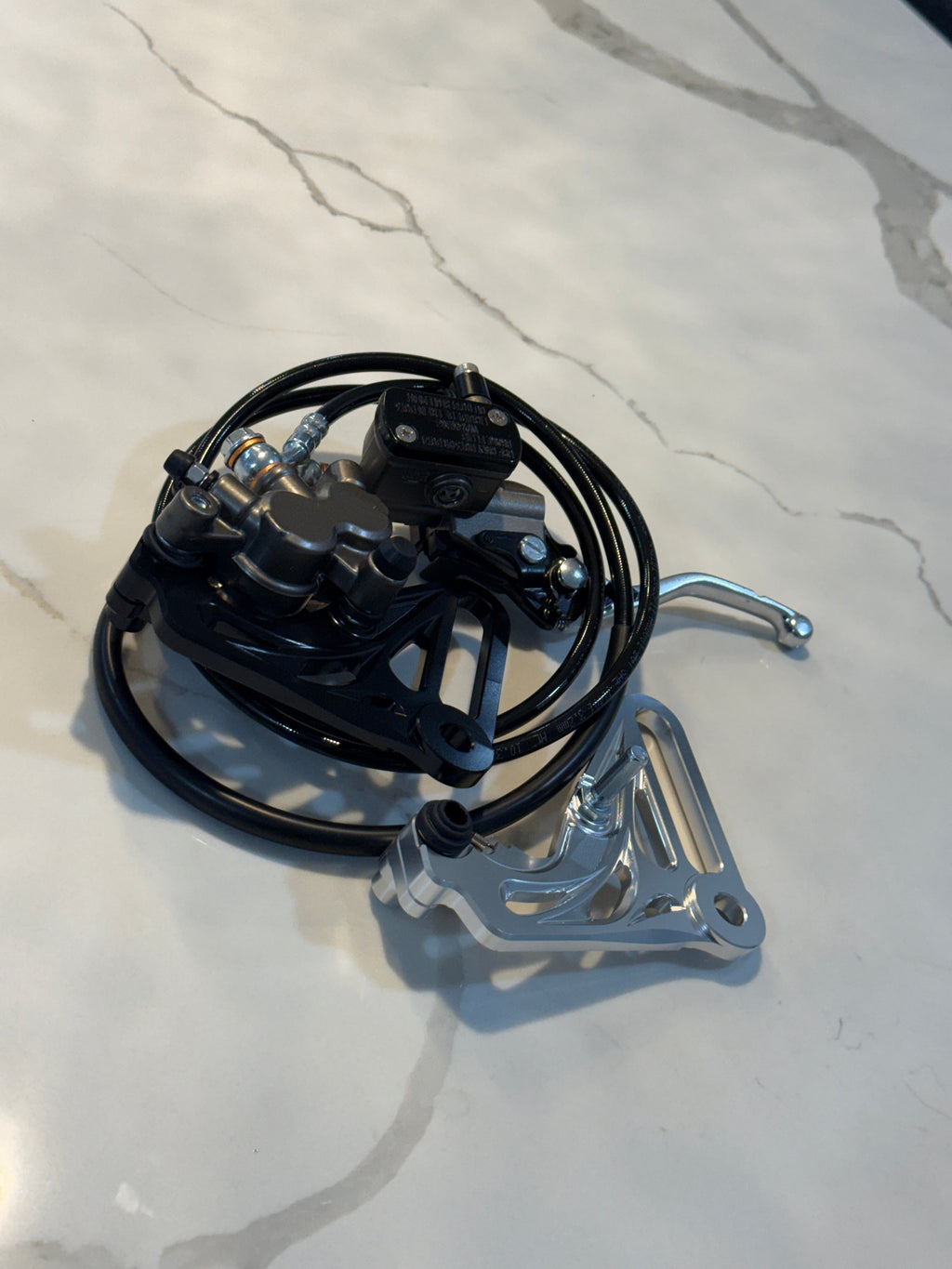 Tuttio/Yozma Ultra Bee Rear Brake for Strike/Yozma/Tuttio