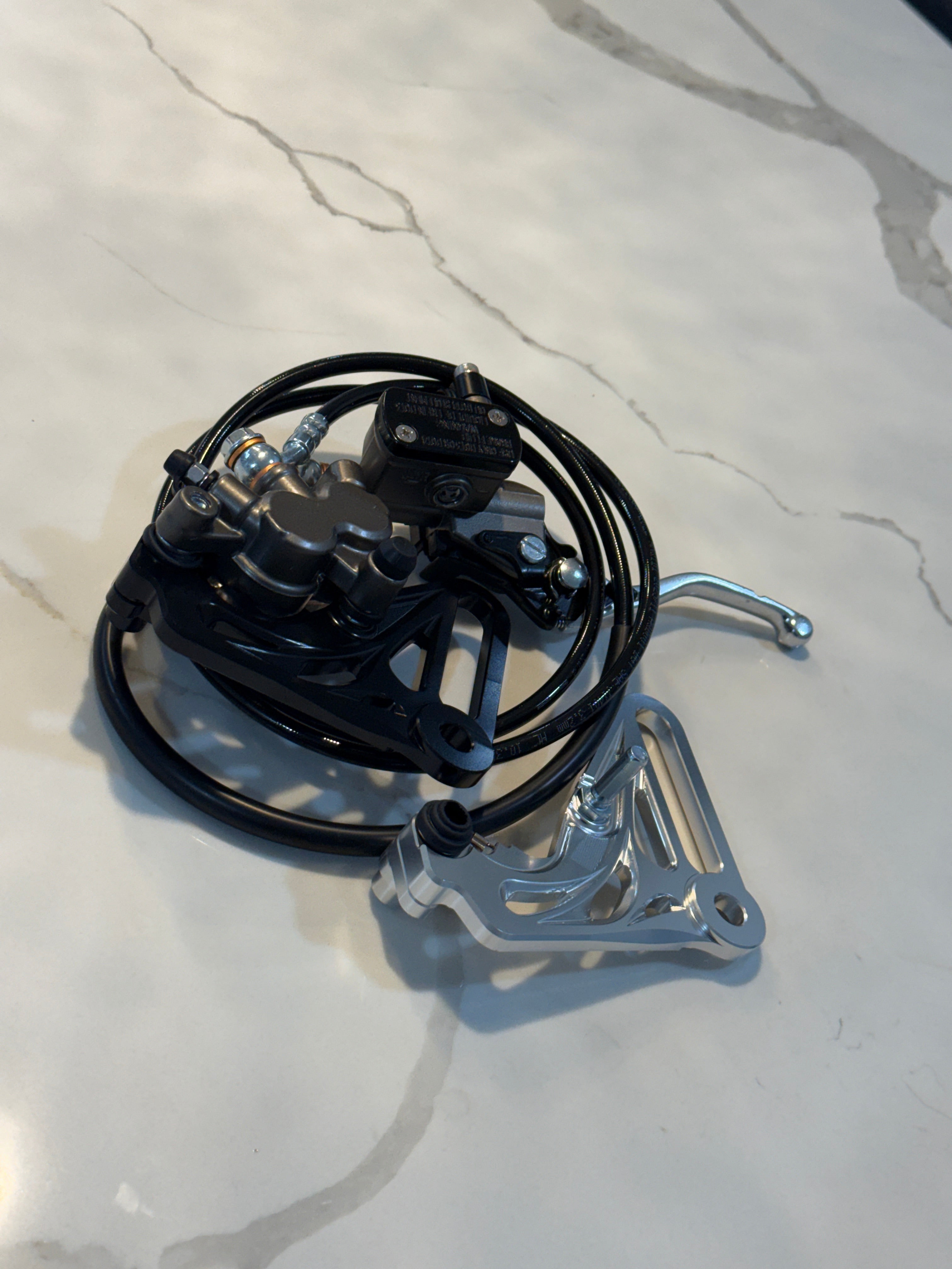 Tuttio/Yozma Ultra Bee Rear Brake for Strike/Yozma/Tuttio