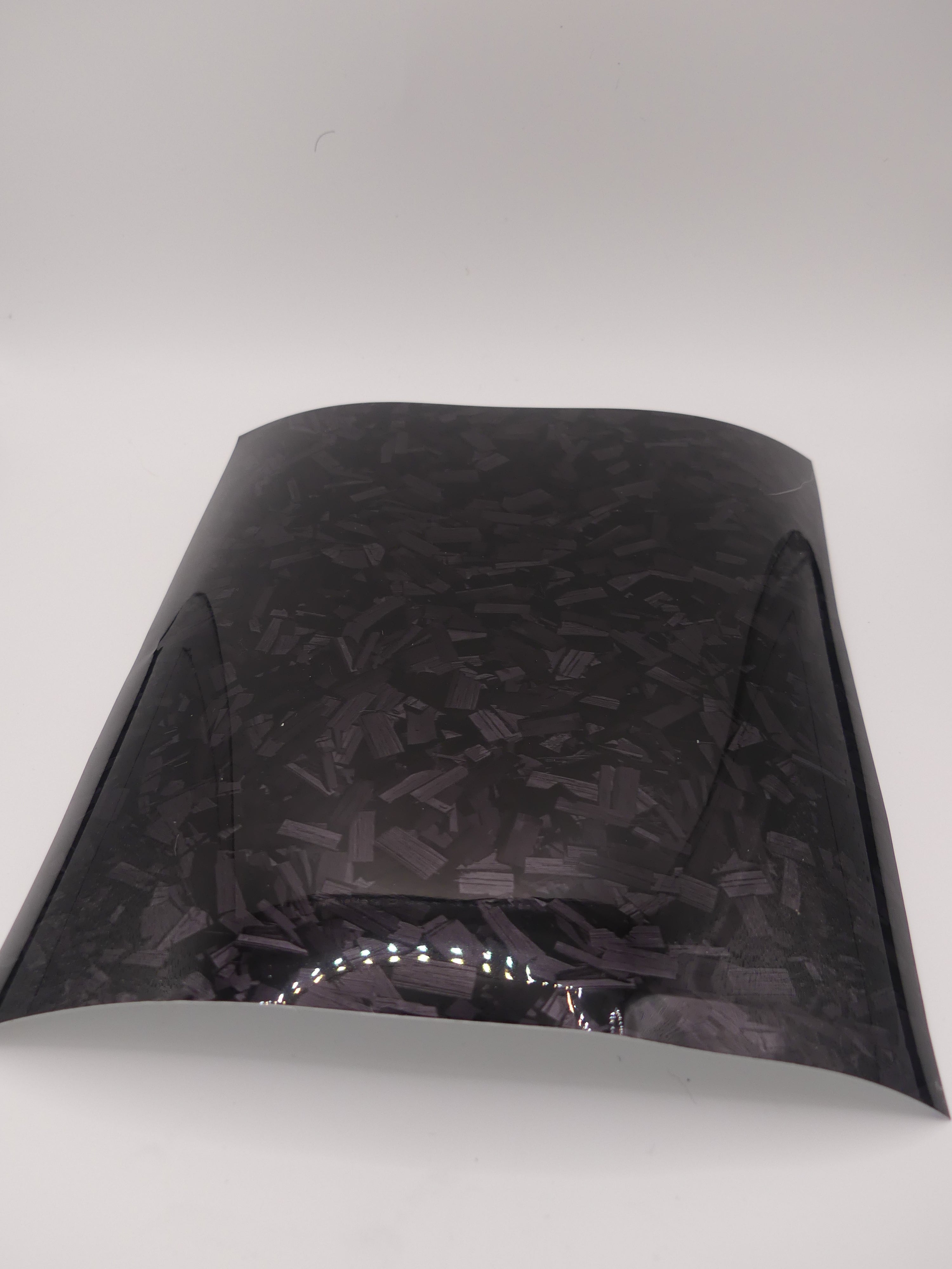 Yozma IN10 Carbon Battery Wrap (Precut)