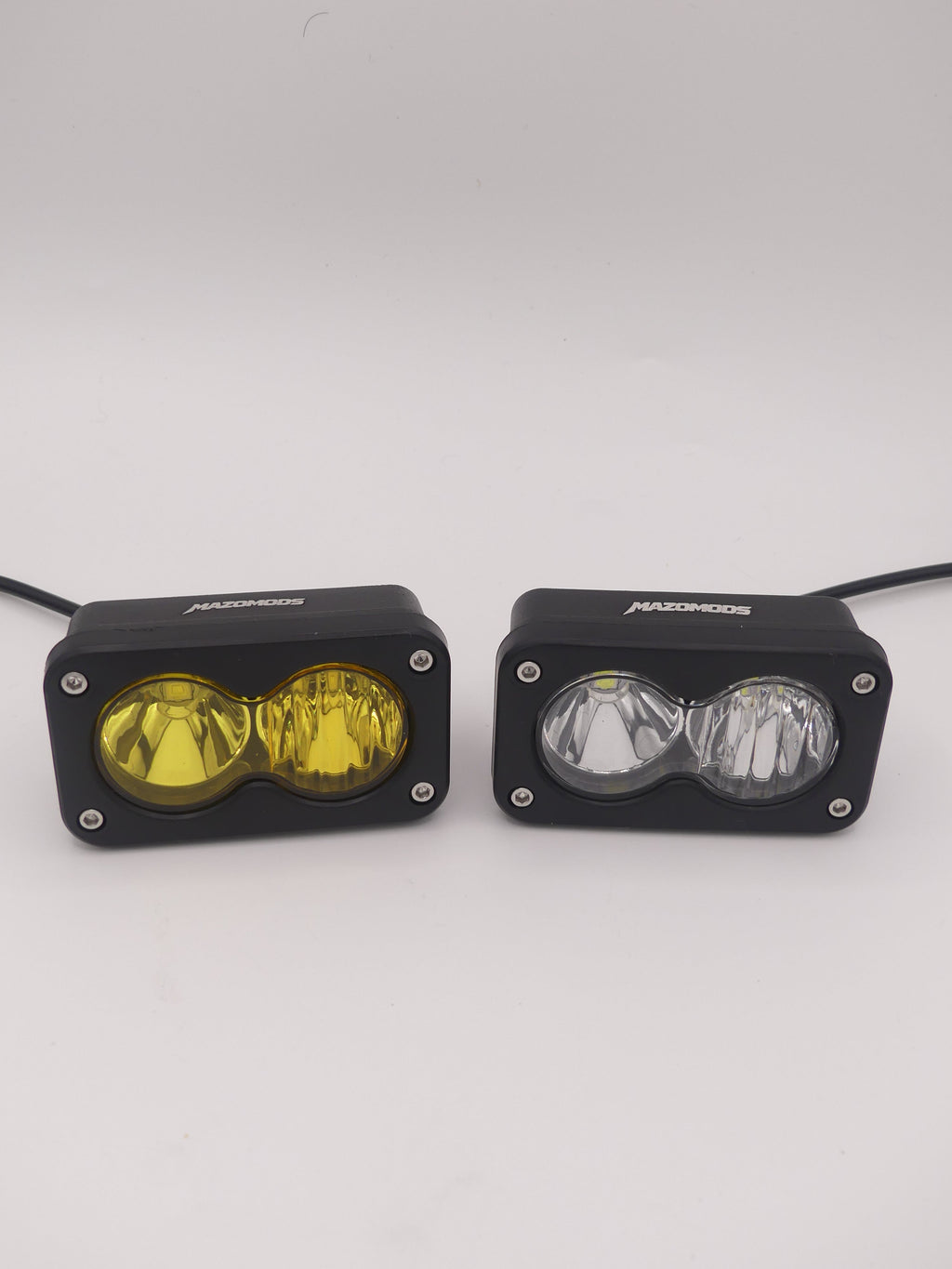 Heybike Villian Plug and Play Baja