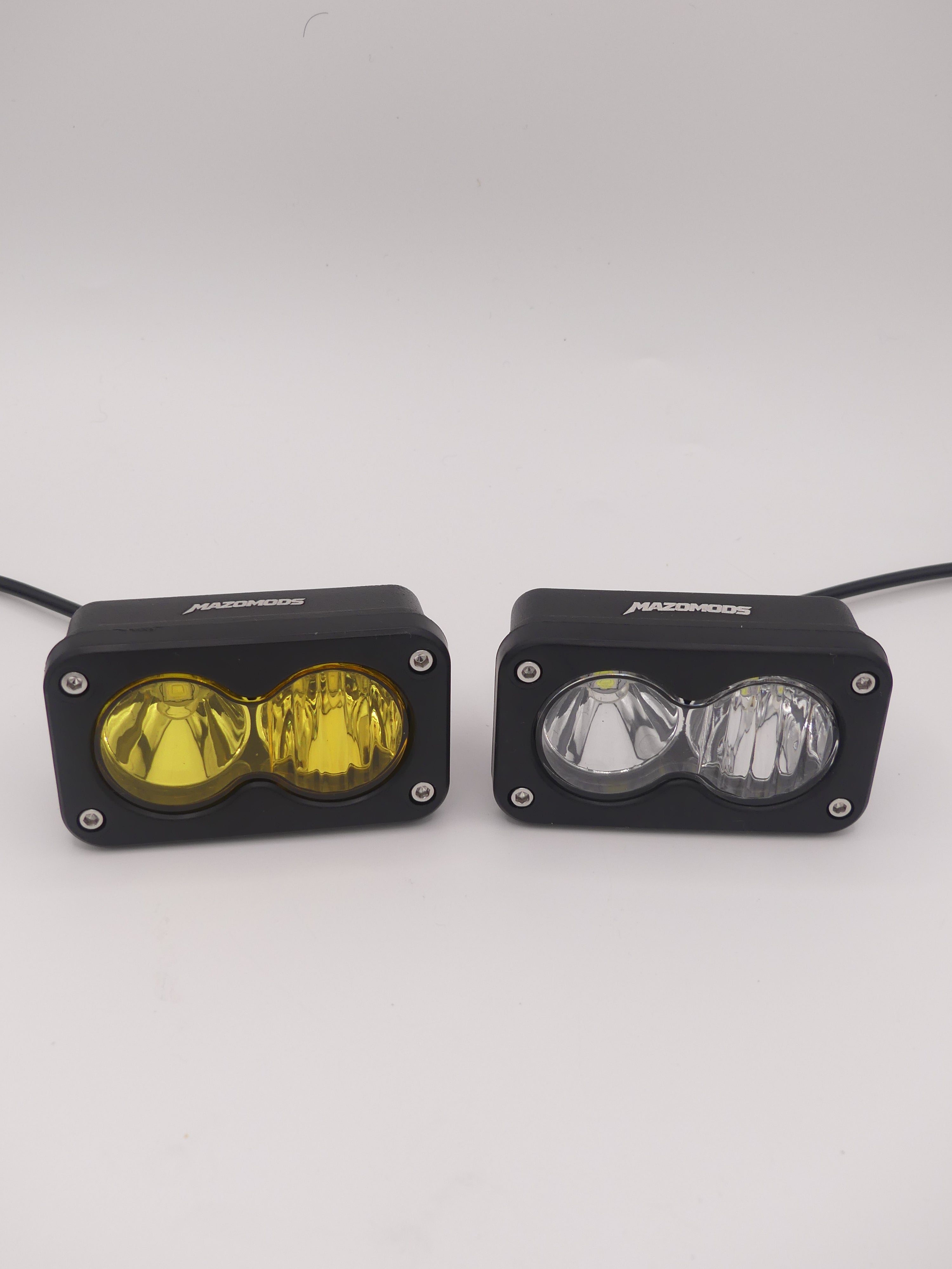 Heybike Villian Plug and Play Baja