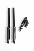 Upgraded Suspension (Tuttio/Yozma)