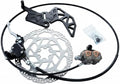 Ultra Bee Rear Brake Upgrade Kit (Surron,Talaria, E-Ride Pro, 79 Bike, Ventus)