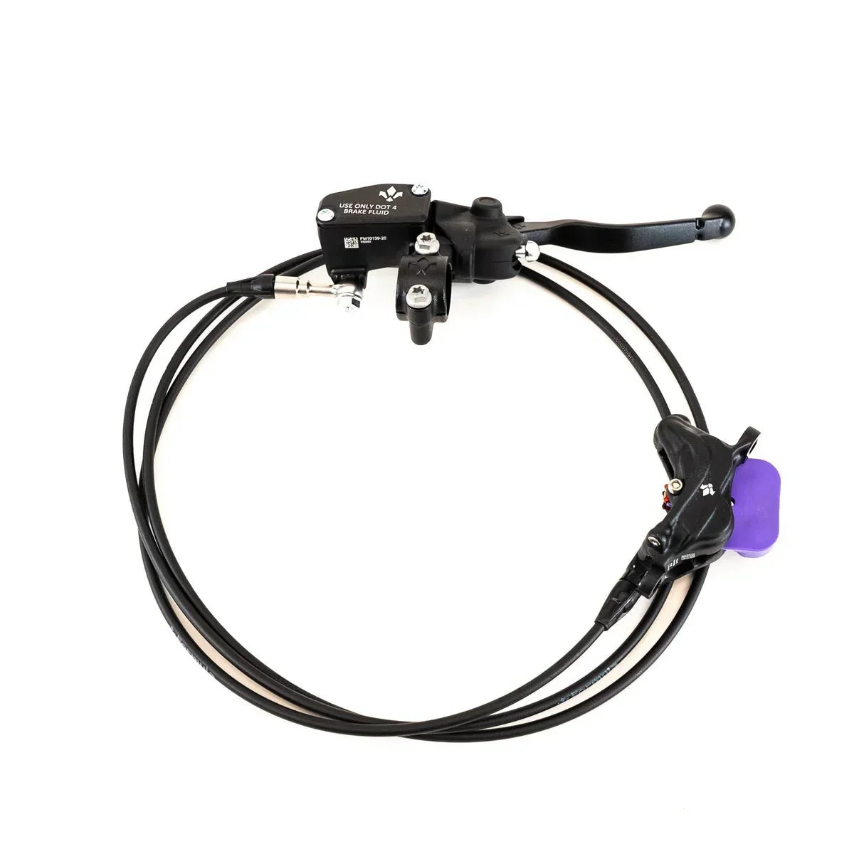 Formula Brake Front or Rear E-Moto/E-Bike Brake