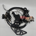 Ultra Bee Brakes LBX/Eride