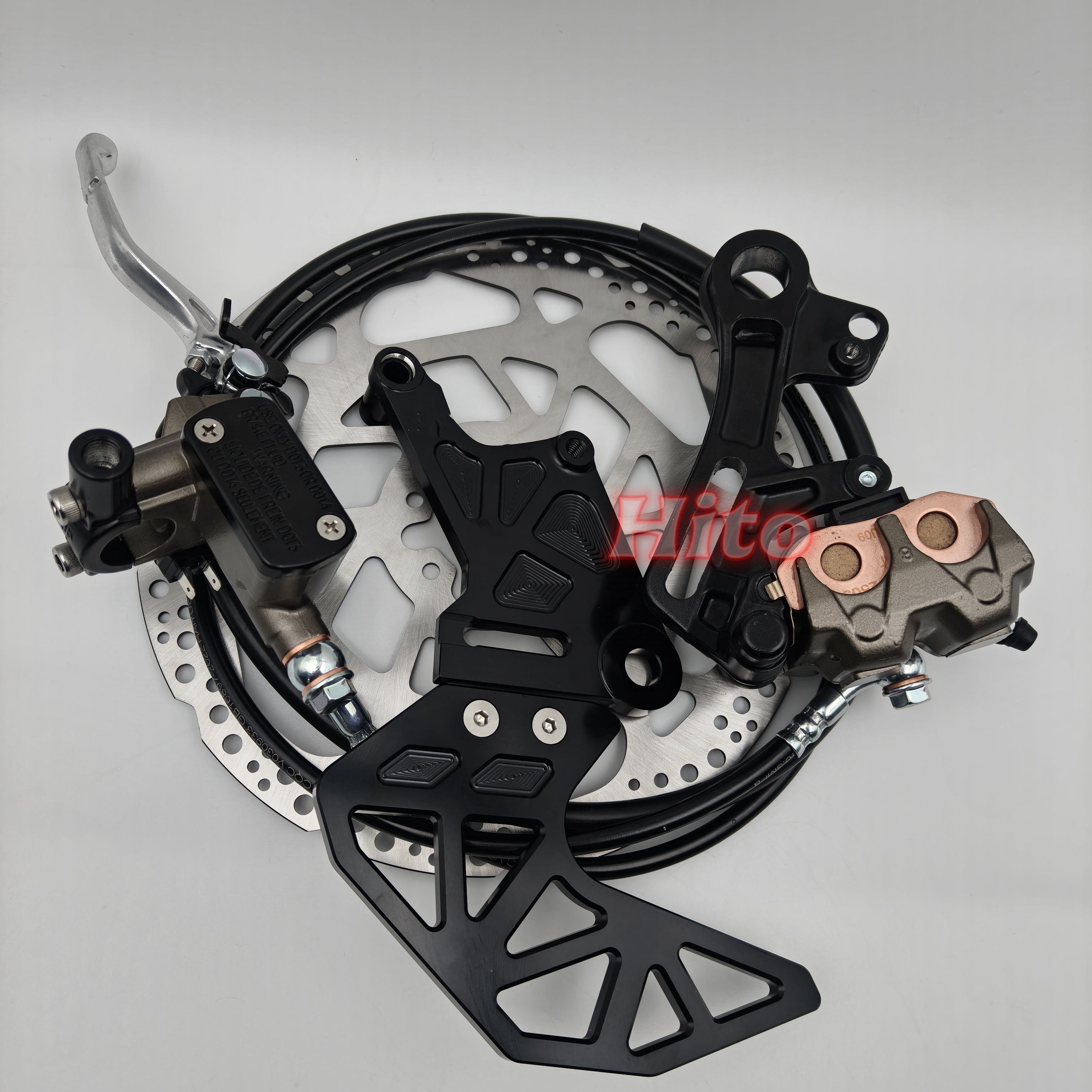 Ultra Bee Brakes LBX/Eride